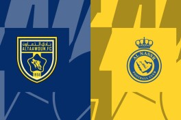 "Al Taavon" - "Al Nassr". Kimlar asosiy tarkibda?