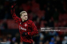 "Manchester Yunayted" futbolchisi Bundesliga klubiga o'tdi