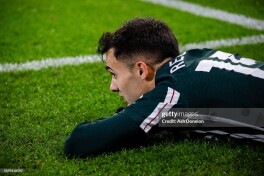 "Manchester Yunayted" futbolchini Londonga qaytarib yuboradi