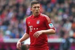 Shalke Bavariya futbolchisini ijaraga oldi