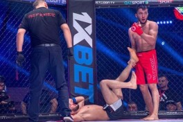 Olamsport: Rossiyada qamoqqa olingan o'zbek MMAchisi, Formula-1ni sotib olish narxi va boshqa xabarlar