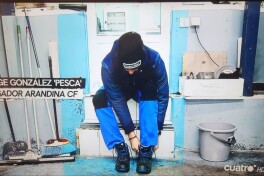 "Real" Qorbobo kabi – raqiblarga buyurtma asosida liboslar olib keldi, Jud bolboyni isitdi, ayol rahbar esa yulduzga aylandi. 4-ligaga sayohat ajoyib taassurotlarga boy bo'ldi! (mutolaa qilish shart!)