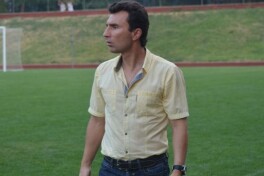 Александр Григорян: "Тошкентда хотиним ва қизим иқлимга мослаша олишмади"