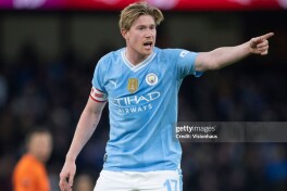 Angliya kubogi. "Manchester Siti" - "Xaddersfild" 5:0
