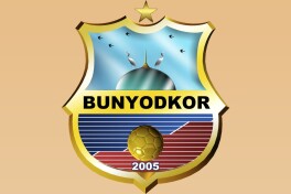"Bunyodkor" ikki xovartiyalik bilan shartnoma imzoladi