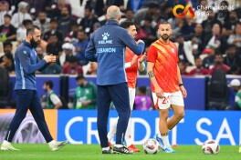 Bu qiziq! Livan termasi asosiy tarkibida futzalchi bor