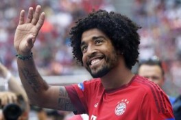 Rasman: Dante "bo'ri"ga aylandi