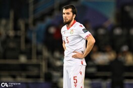 Манучеҳр Сафаров: "Фақат ғалаба учун майдонга тушгандик. Бизда ортга йўл йўқ эди"