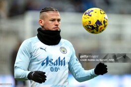 "Manchester Siti" futbolchisini Londonga ijaraga beradi