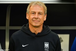 Жанубий Корея бош мураббийи: "Япониядан қочиш режамиз йўқ эди"