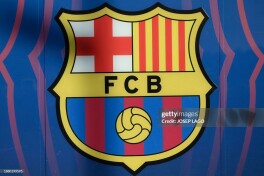 "Barselona"ning asosiy tarkib futbolchisi bu mavsum boshqa maydonga tushmaydi