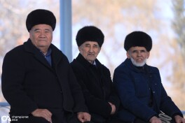 Фарғонада анъанага айланиб қолган "Ҳоким кубоги" мусобақаси ўтказилмайдими? (Бекзод Толибов блоги)
