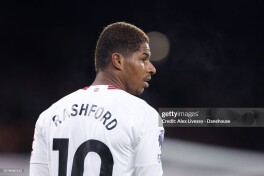 Markus Rashford “Manchester Yunayted”ning asosiy raqiblaridan biriga o'tishi mumkin