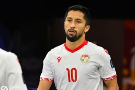 Alisher Jalilov: "Osiyo kubogidan oldin bizga hech kim ishonmagandi. Biz barchasini isbotladik"