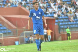 Kambodjada o'ynayotgan o'zbekistonlik futbolchi haqida bilasizmi?  