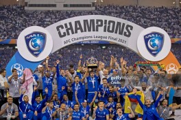 “Al Hilol” yozgi transfer rejalari ma'lum. Saudiyaliklarga APLning ikki yetakchi futbolchisi kerak