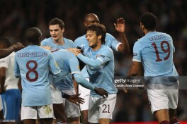 "Manchester Siti"ning eng yomon transferlari ro'yxati tuzildi