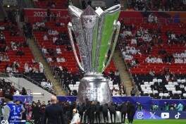 Bugun final. O'zbekistonga eshiklarni “ko'rsatib qo'ygan” Qatar Osiyo futboli “ustidan kulgan” Iordaniyaga qarshi o'ynaydi