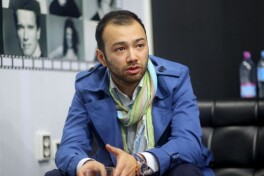 "Алишер Узоқов мухлислар танқидини кўтара олмади"