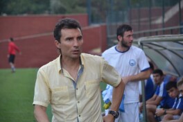Александр Григорян: “Ўзбекистонда футболни ниҳоятда қадрлашар ва севишар экан”
