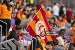 "Galatasaroy" MYU posboni bilan shartnoma imzolamoqchi