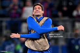 Markos Alonso Madrid tomon yo'l olishi mumkin