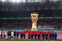 Уэльс сардори Евро-2024 саралаш ўйинини ўтказиб юбориши мумкин