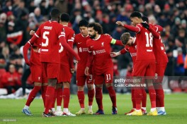 "Liverpul" lideri eski jarohatini qaytalab oldi