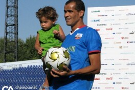 FIFA qaror chiqardi: "Bunyodkor" Rivaldo va Denilsonga deyarli 10 million evro to'lab beradi!