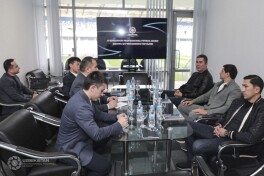 Одил Аҳмедов, Тўлабек Акрамов, Баҳодир Мирзаев ва Диёр Имомхўжаев. ПФЛ Ижроия қўмитаси мавсум олдидан йиғилиш ўтказди