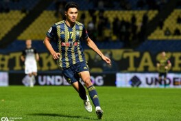 Doston Hamdamov Superligada qaysi jamoalar kuchli uchlikdan joy olishini aytdi