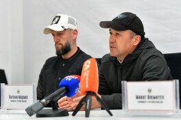 "Lokomotiv" sport direktori: "Timur Mamasidiqov yangi sxemamizga biroz mos kelmadi"
