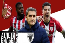 "Atletik" bu sovrin tomon 30 yillik yo'lni bosib o'tdi...