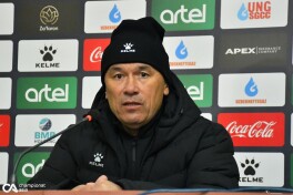 Ro'ziqul Berdiev: "Rahbariyat jamoa oldiga chempionlik vazifasini qo'ygan. Hamrobekov va Sayfievni "Nasaf"da ko'rishni istagandim..."