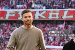 “Bayer” Alonosining o'rniga “Real Madrid” afsonasini olib kelmoqchi