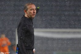 Superliga. "Paxtakor" - "Nasaf" va 2-turning boshqa o'yinlarini boshqaradigan hakamlar ma'lum