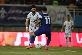 Eron. Masharipovning assisti "Istiqlol Tehron"ga "Istiqlol Xuziston" ustidan g'alaba taqdim etdi. Tursunov to'liq o'ynadi