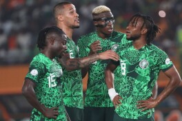 Nigeriya futbol federatsiyasi terma jamoa bosh murabbiyligiga nomzodlarni onlayn qidirmoqda: maosh kelishiladi
