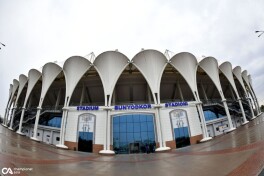 Rasmiy xabar: "Bunyodkor" Rivaldo va Denilson bilan kelishib oldi. Qarzlar to'liq beriladimi? 
