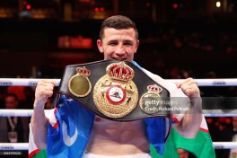 Olamsport: Isroil Madrimov ESPN reytingida uchinchi o'ringa ko'tarilib oldi va boshqa xabarlar