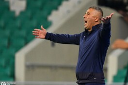 Улуғбек Бақоев: "Биринчи даврада уй ўйинларини "Бунёдкор" стадионида ўтказамиз"
