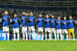 Nazorat uchrashuvi. Qatar U-23 - O'zbekiston U-23. Hamyurtlarimiz tarkibi ma'lum