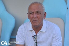 Рустам Мирсодиқов 70 ёшда!