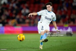 La Liga yulduzi APL grandlari qiziqishiga qaramay, "Real"ga o'tmoqchi