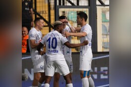 Turkiya Superligasi. Aliqulov to'liq o'ynagan bahsda "Rizespor" yirik hisobda g'alaba qozondi