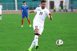 Alibobo Rahmatullaev va Farrux Shotursunov "Obod"ga o'tishga yaqin