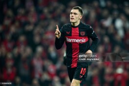 Germaniya kubogi. "Bayer" - "Fortuna Dyusseldorf" 4:0