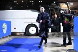 Qozog'iston terma jamoasi ustozi Rossiya klubi bosh murabbiyi bo'ldi