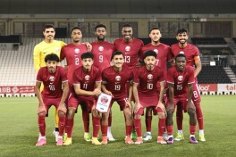 Osiyo kubogi U-23. Mezbonlarning yakuniy tarkibi ma'lum