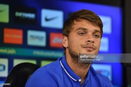 Lyaich: "Milan derbisi biz va muxlislar uchun muhim o'yin"